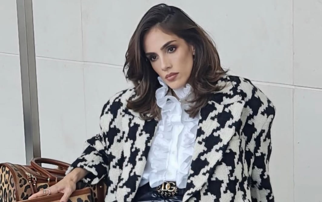 Sandra Echeverría explota contra el Mundial 2026 y revela el peligro del que pocos hablan (Foto: Instagram)