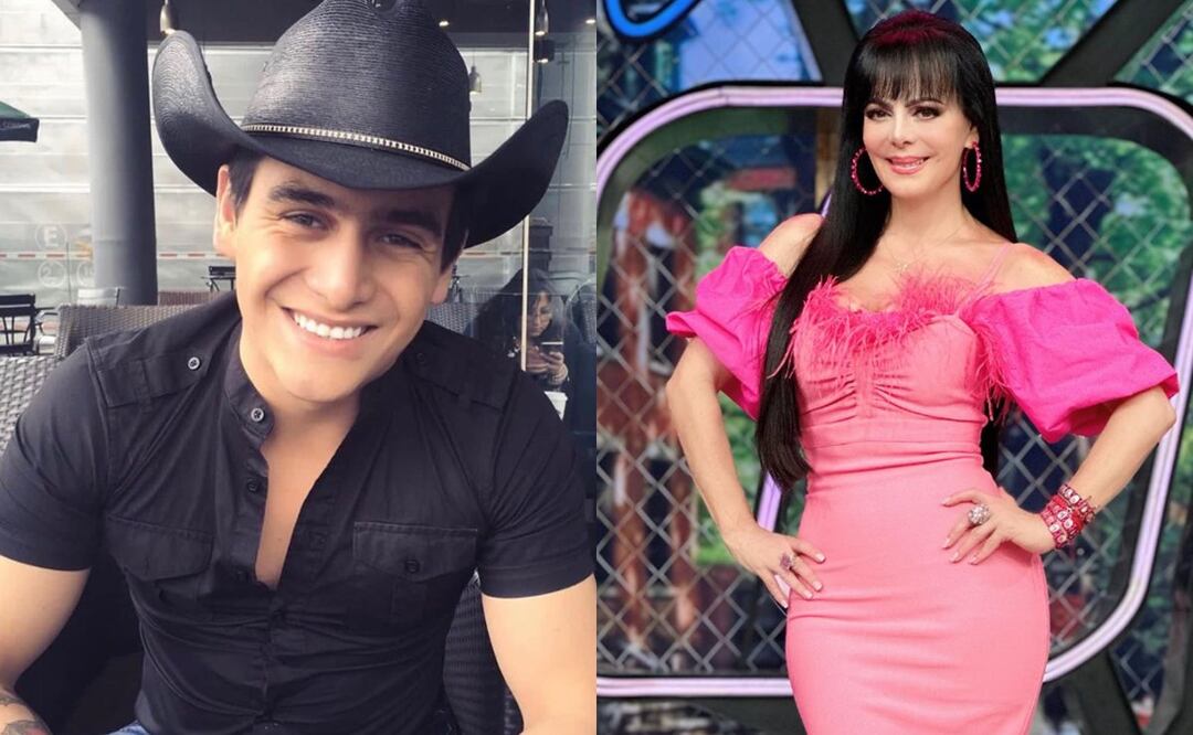 Entre lágrimas, Maribel Guardia y Matilde Obregón hablan de la muerte de sus hijos