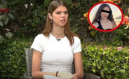 Valentina Gilabert narra el día de su ataque, buscará reformar la ley 