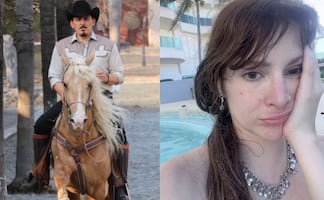 “Te voy a quitar todo”: José Manuel Figueroa estalla contra Imelda Tuñón y le lanza dura advertencia