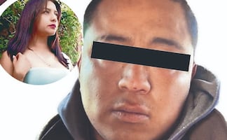 ¡Ya cayó! Atoran al novio de Miriam en Chimalhuacán, lo acusan de matarla