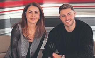 La "Domadora del Futbol": Rafaela Pimenta habla del futuro de Gilberto Mora y el bache de Santiago Gimenez