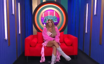 Ninel Conde se abre como nunca tras su salida de LCDLFM3, ¿está rota por dentro? 