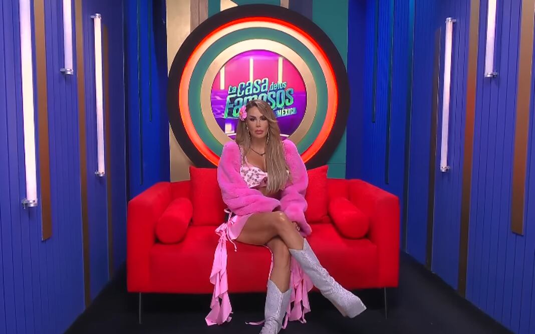 Ninel Conde (Foto: Instagram)