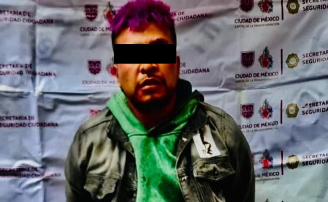 El Farrukito de Tepito (Foto: Especial)