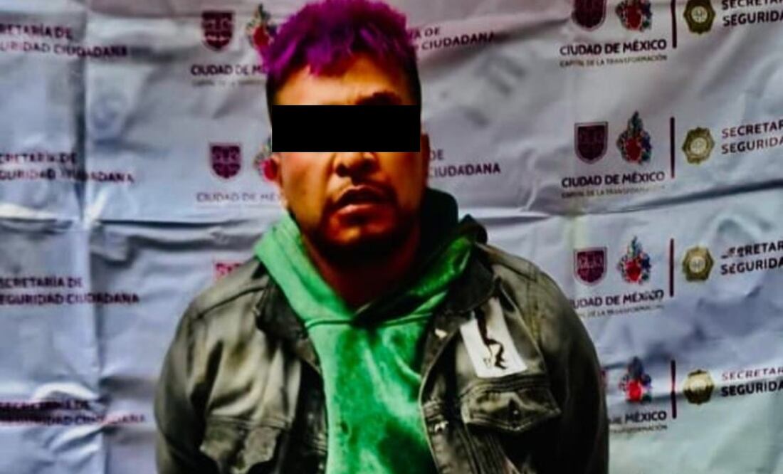 El Farrukito de Tepito (Foto: Especial)