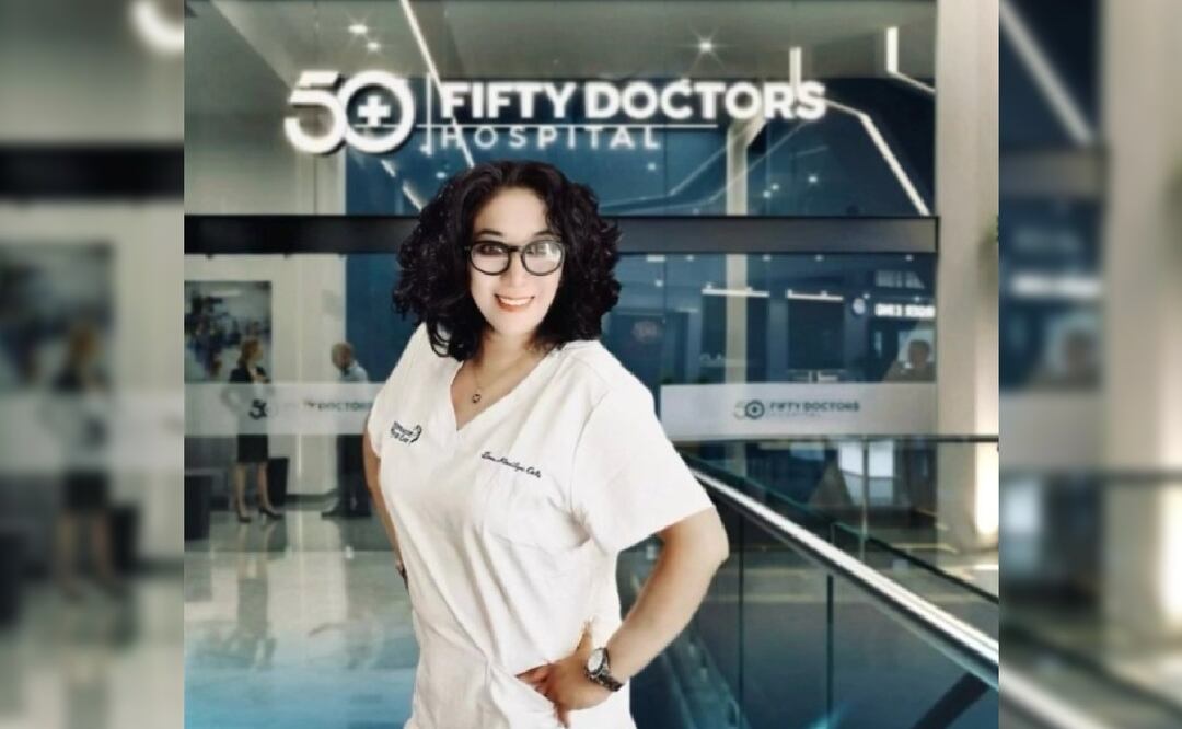 Caso Cote: Fiscalía poblana indaga usurpación de funciones por psiquiatra falsa