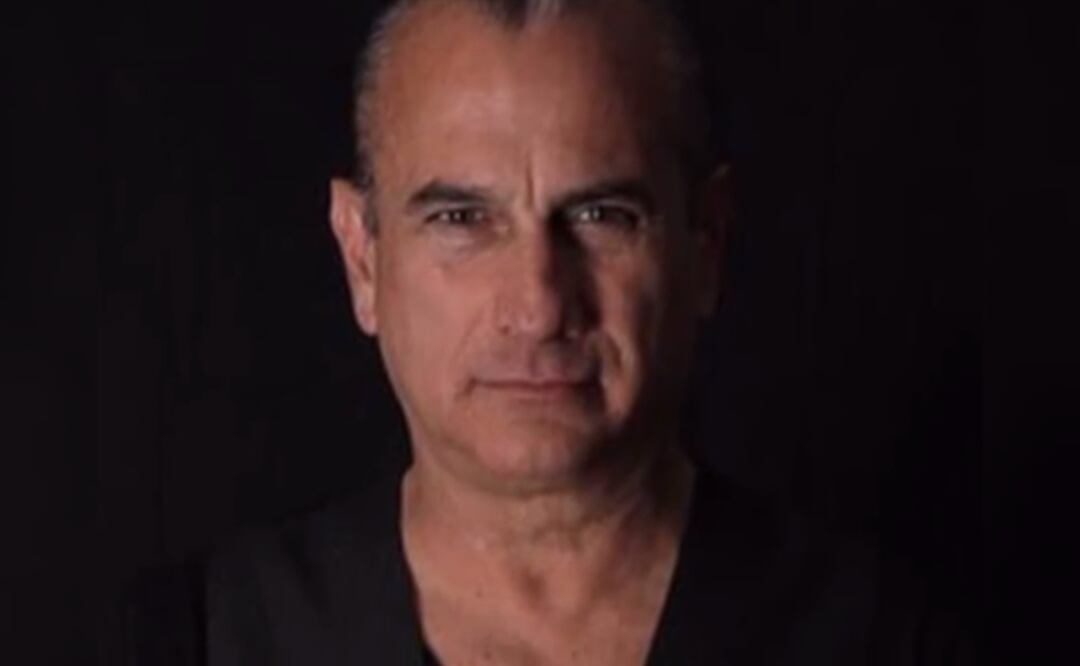 Conductor de Televisa podría ir a la cárcel, por presunto abuso contra sus hijas menores