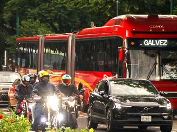 Metrobús de la CDMX lanza vacantes de trabajo ¿Cuáles son los requisitos y sueldo?