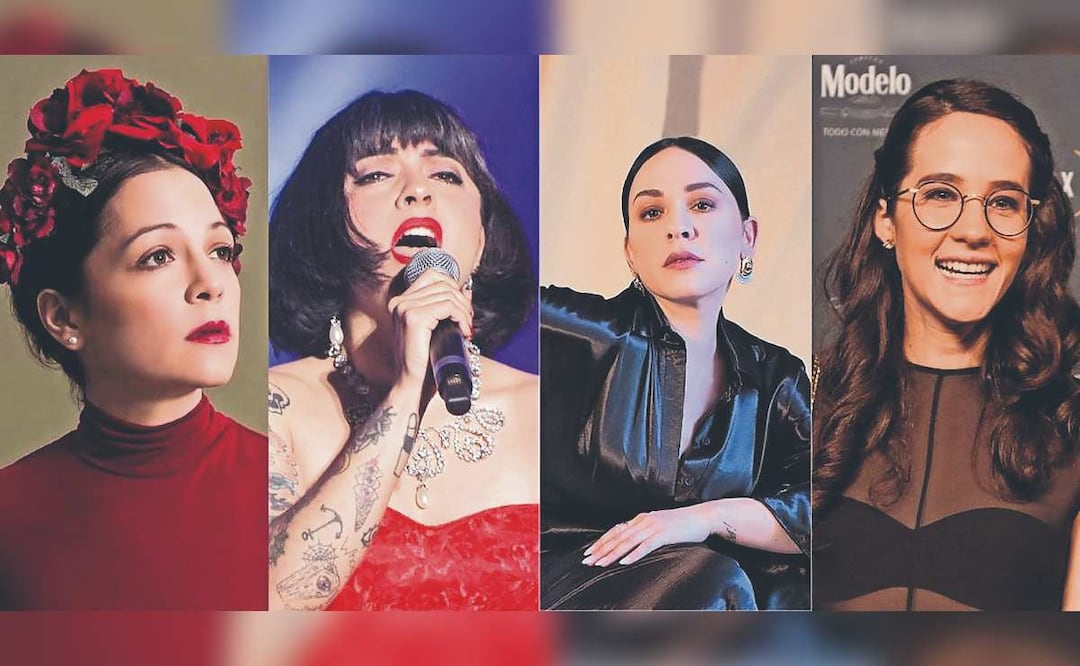 “Qué ridiculez”: Natalia Lafourcade explota contra meme de “Las Natalias”
