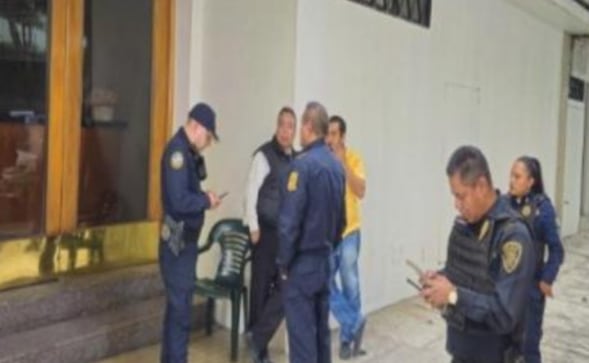 ¡HORROR EN POLANCO! Suegra es acusada de matar a su propia nuera