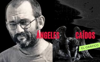 Patrick Kearney, "El asesino de las bolsas de basura" que marcó una era de horror sin hacer ruido