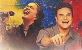 ¿Cuándo será el concierto de Carlos Vives y Silvestre Dangond en la CDMX?