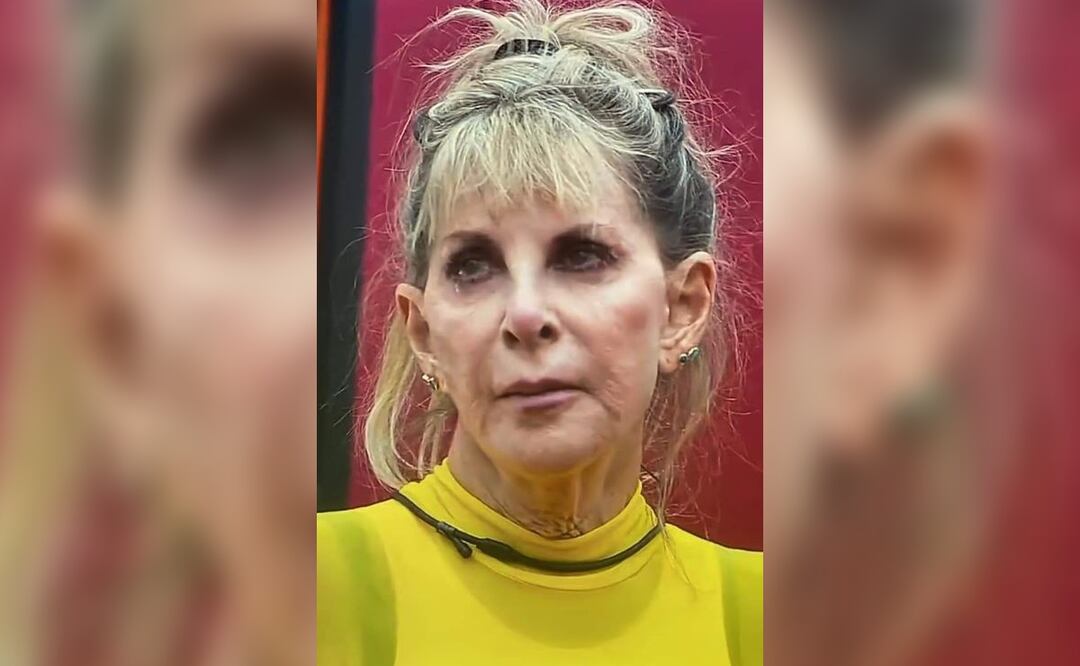 LCDLF: Eliminan a Shanik y se arma la polémica con tiro traicionero al equipo Mar