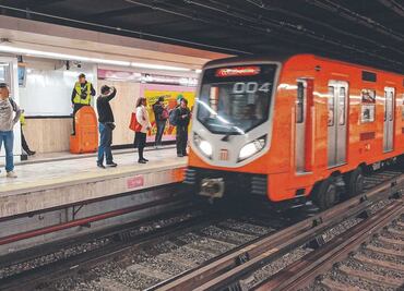 Línea 1 del Metro CDMX: Hoy reabre de Juanacatlán a Observatorio ¿realmente mejoró el servicio?