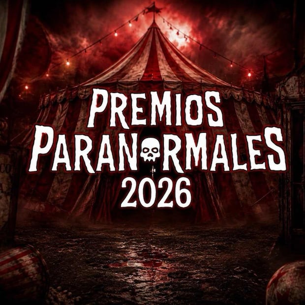 Premios Paranormales 2026: Yohanan Díaz Vargas, colaborador de El Gráfico gana en la categoría de UFO. Foto: (Especial)