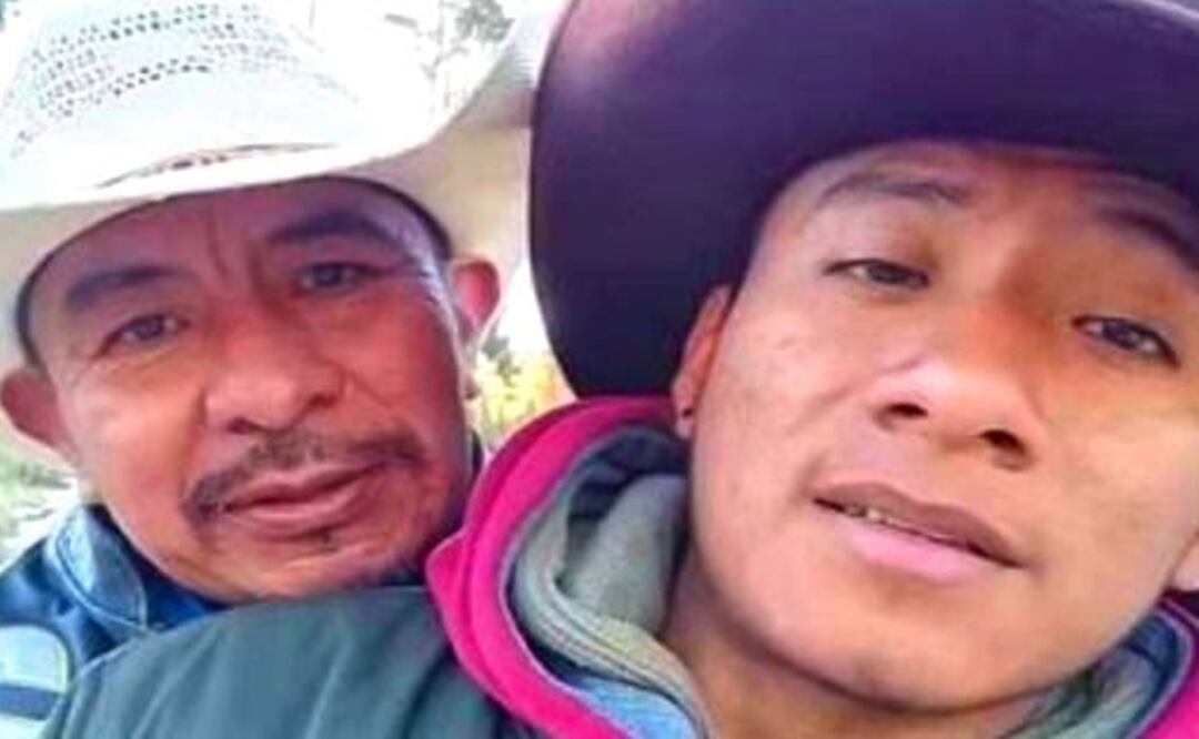 Albañil y chalán construyen su amor en la obra... ¡Y terminan casados!