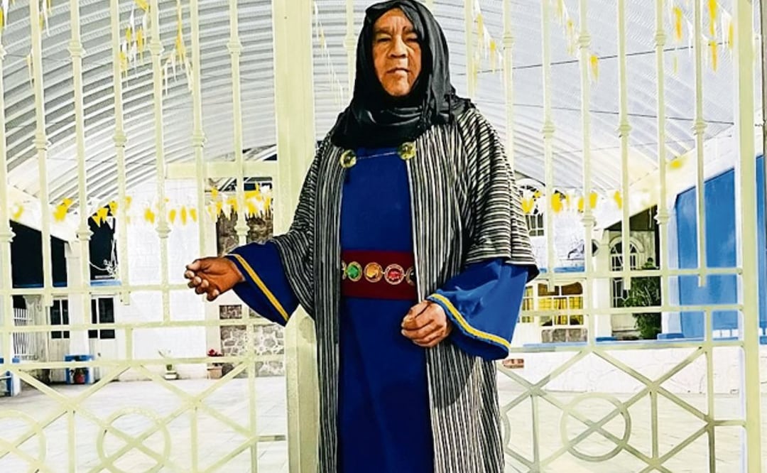 En Tlapacoya, Estado de México, se preparan para Semana Santa