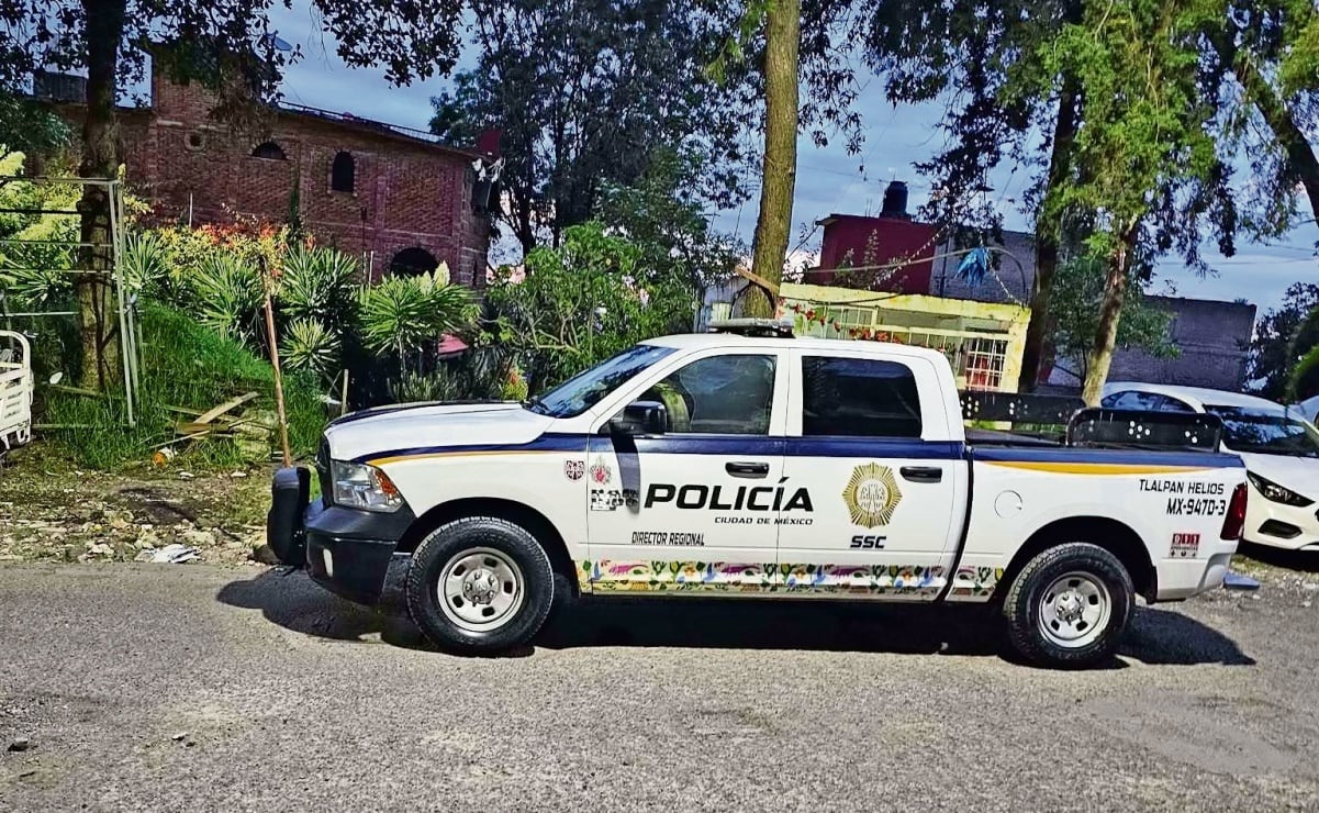 Encuentran tres bolsas de basura, una tenía prendas, otra un cuerpo mutilado y la tercera una cabeza