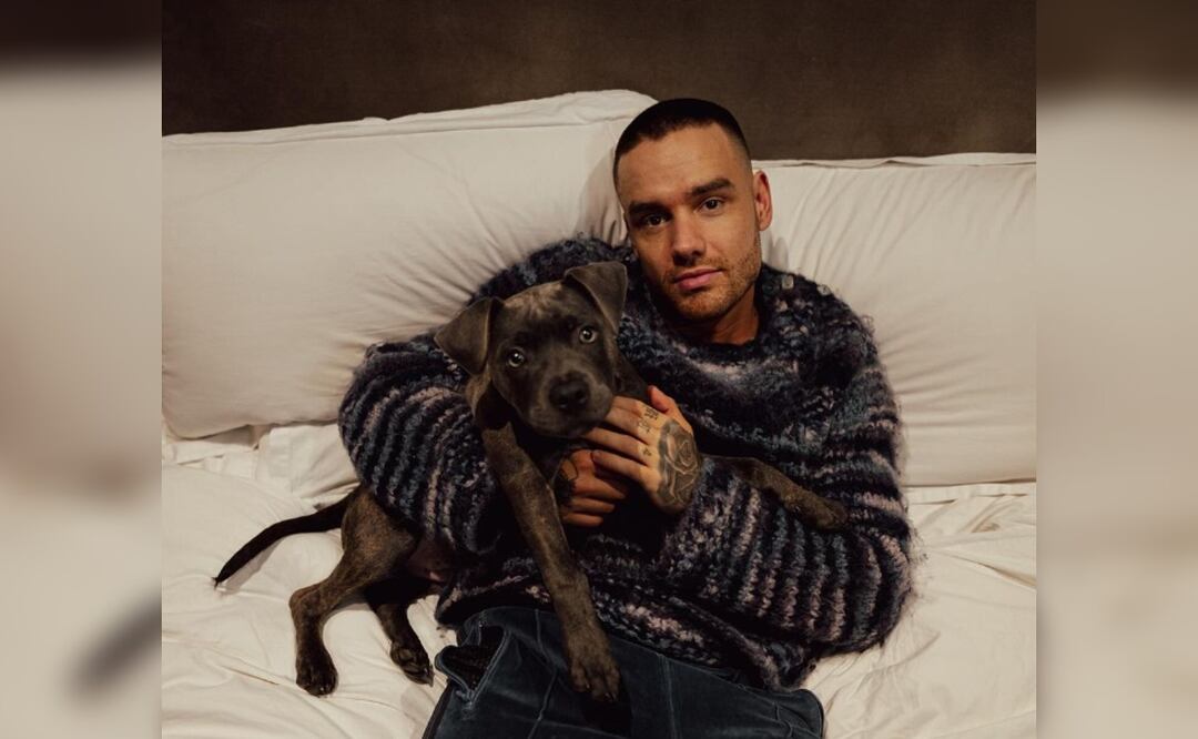 Tras su muerte, cuerpo de Liam Payne se filtra y satura las redes 