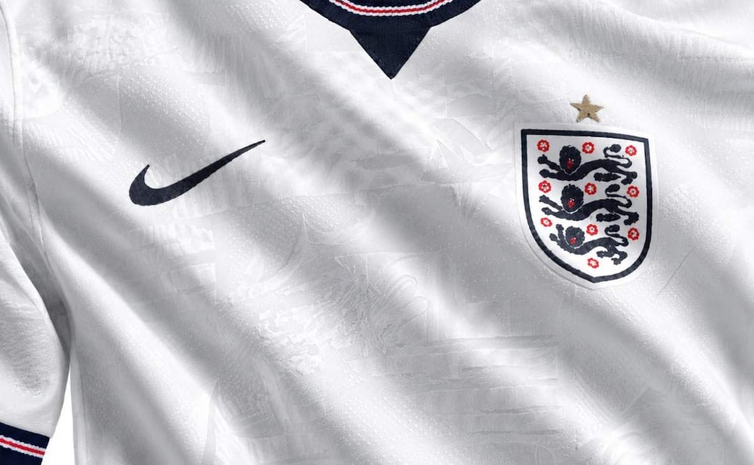 ¿Ya recuperaron el equipamiento de Inglaterra que fue robado?. Foto: (Especial)