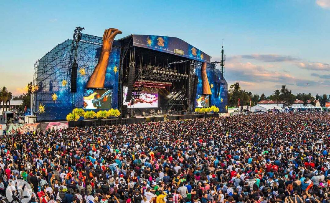 Vive Latino 2024, todo sobre el festival encabezado por Maná y Kings of Leon