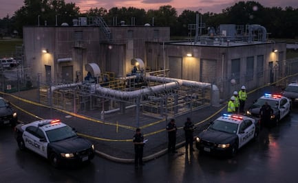 Hombres asesinan a velador solo para robarse unos cables eléctricos, en Amecameca