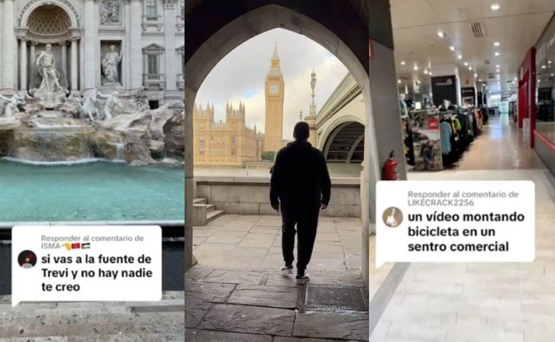 Viajero en el tiempo revela apocalíptica noticia que se cumplirá el 2027