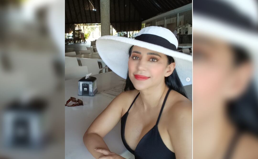 ¿Qué hacía Sandra Cuevas en el AcaMoto 2025?
Imagen: Instagram