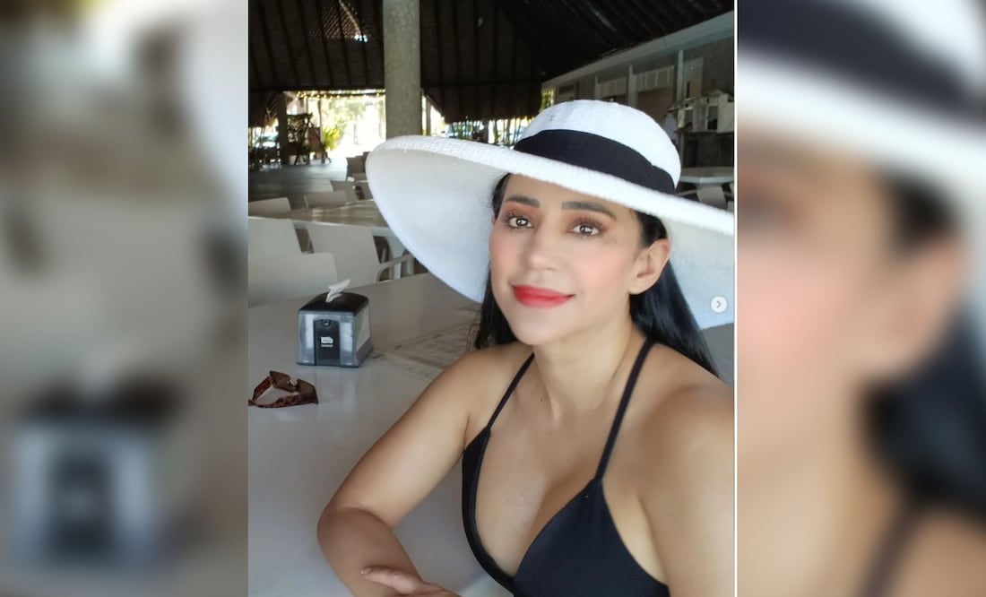 ¿Qué hacía Sandra Cuevas en el AcaMoto 2025?
Imagen: Instagram