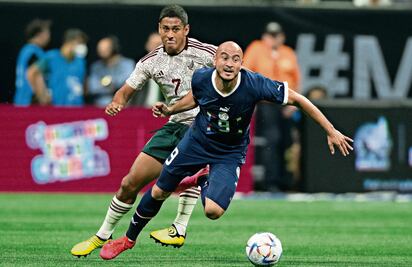 Selección Mexicana alista amistosos de cara al Mundial 2026, ¿ya hay rivales?