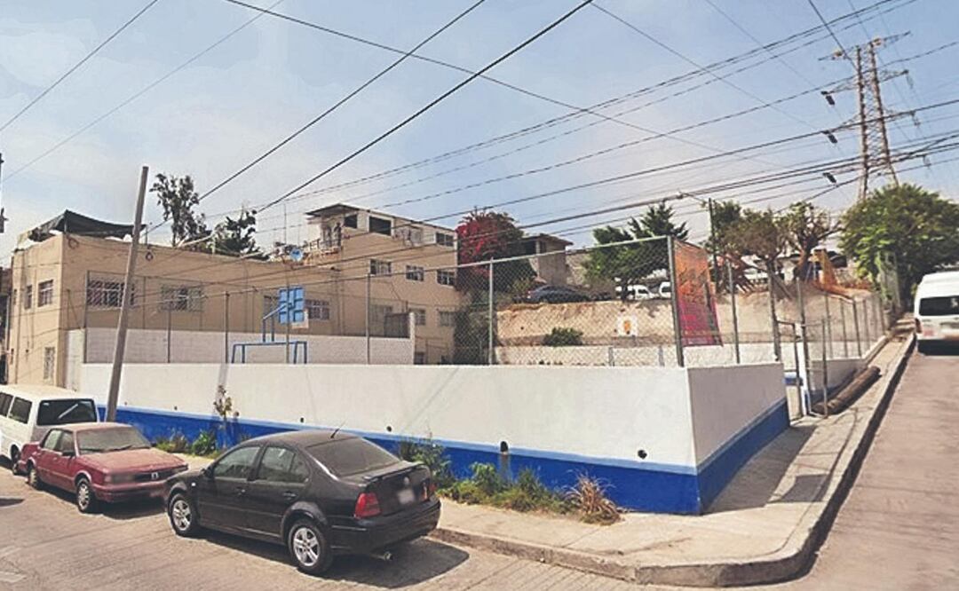 En Huixquilucan ultiman a dos chavitos de secundaria, se investigan el caso