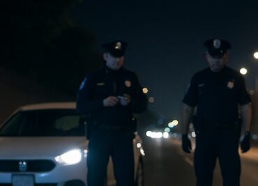 Automovilista arrolla a mujer y trata de huir en Coyoacán, ¿lo detuvieron?