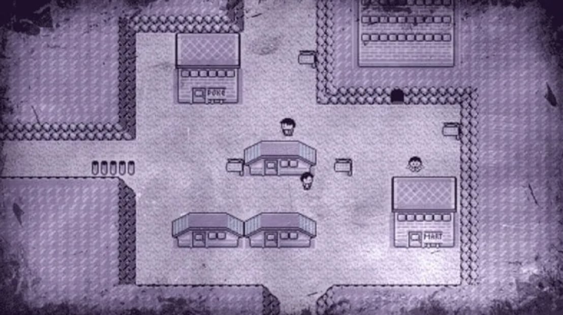 Pokémon, Pueblo Lavanda (Foto: Captura de video)