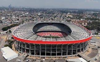 ¿Qué vialidades estarán cerradas en CDMX por el partido México vs Portugal? 