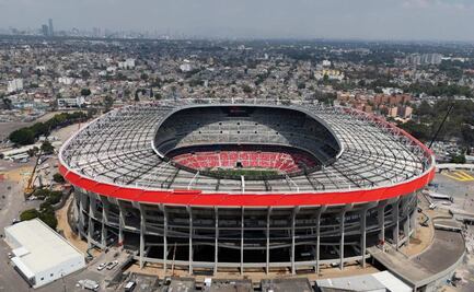 ¿Qué vialidades estarán cerradas en CDMX por el partido México vs Portugal?