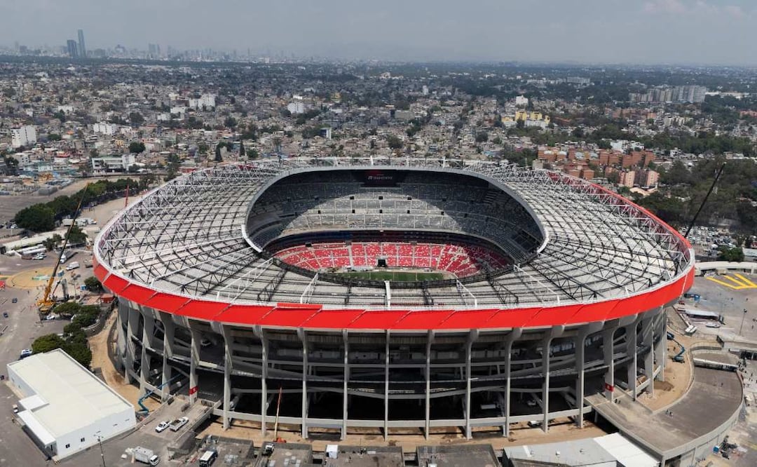 Foto: Cuartoscuro (¿Qué vialidades estarán cerradas en CDMX por el partido México vs Portugal)
