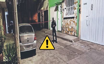 ¿Qué originó la discusión que terminó en un homicidio en Álvaro Obregón?