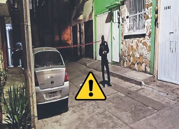 ¿Qué originó la discusión que terminó en un homicidio en Álvaro Obregón?