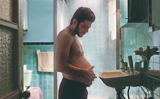 "‘Soy Mario": La película sobre un hombre trans embarazado que impacta en el FICG