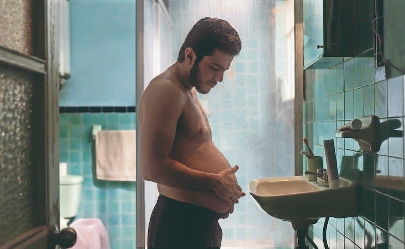 "‘Soy Mario": La película sobre un hombre trans embarazado que impacta en el FICG