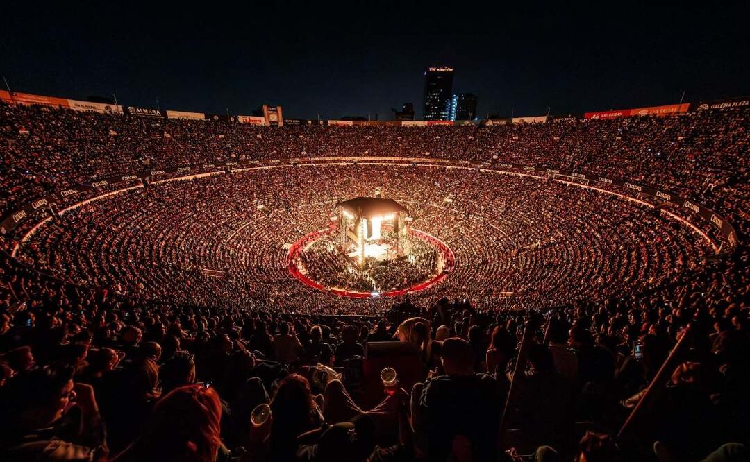 Cancelan concierto de “Prófugos del Anexo” en la Plaza de Toros y fans quedan dolidos