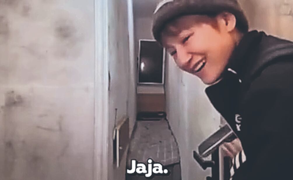 Foto: Especiales (Renta de habitaciones angostas en China)