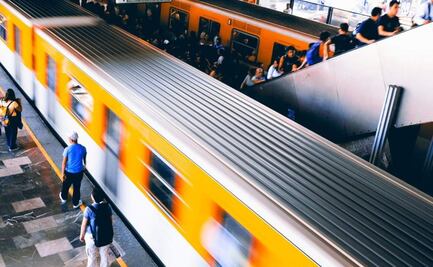 Metro CDMX anuncia horario de servicio especial para el Jueves y Viernes Santo