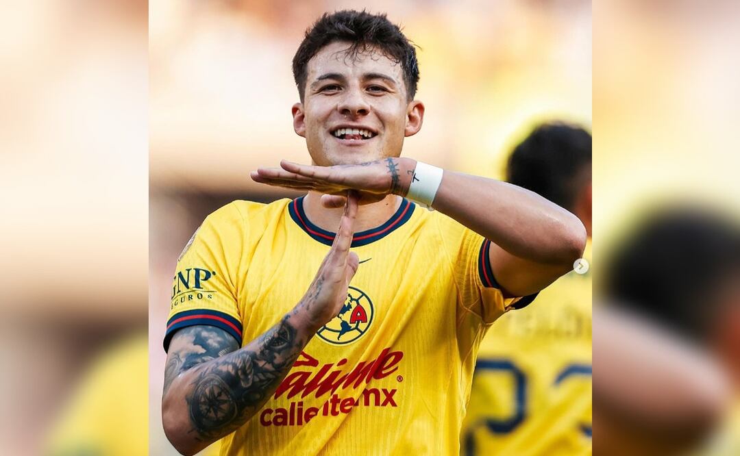 América derrota al Aston Villa, después de la catedra del Chelsea