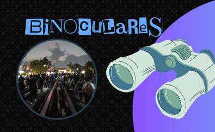 Metro CDMX en crisis: ¿Por qué sigue fallando en plena hora pico?