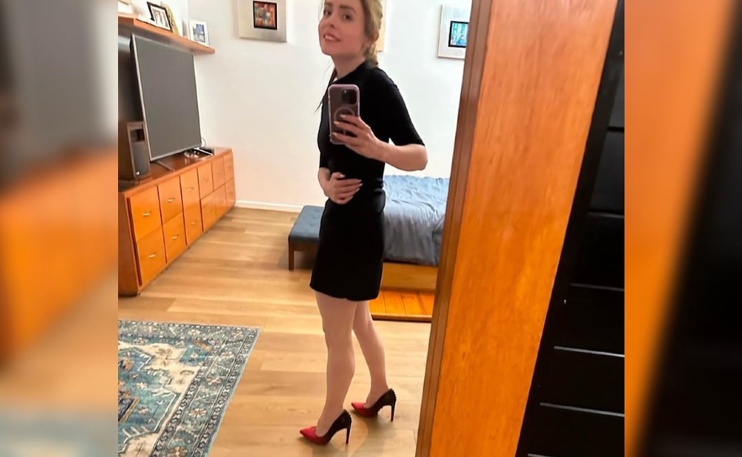 A MaryFer Centeno le descubren secretos turbios tras pelea con Mr Doctor