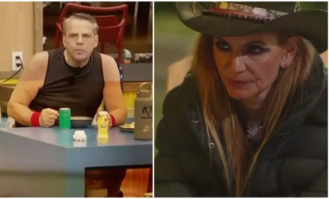 Manola Diez vs. Alfredo Adame