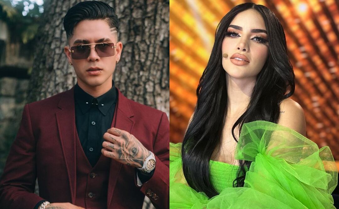 Resumen y pruebas del nuevo chisme de infidelidad entre JD Pantoja y Kim Loaiza