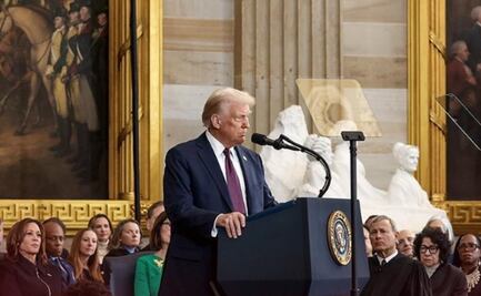 Donald Trump impone aranceles a México, Canadá y China: tensión comercial y amenaza de acción militar